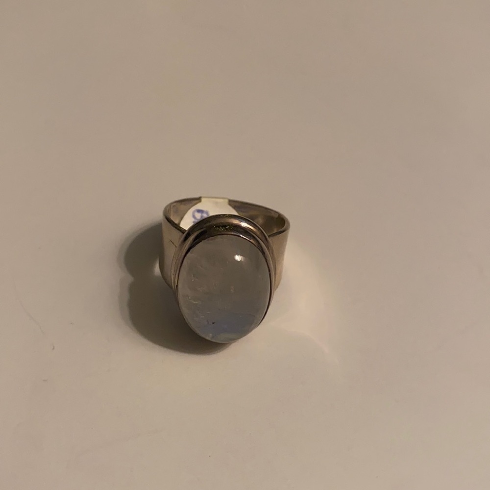 Antique ring